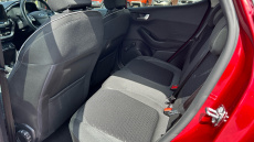 Ford Fiesta 1.0 EcoBoost Titanium 5dr Petrol Hatchback